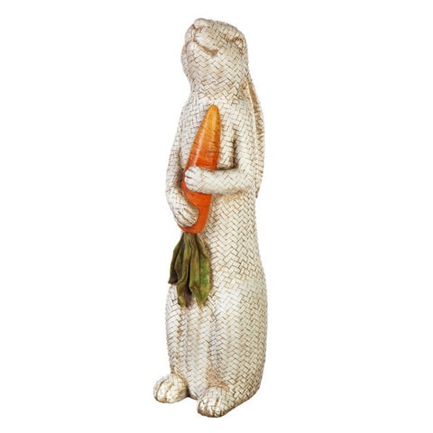Rabbit Garden Statuary
