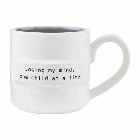 Losing My Mind Mug