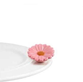 Nora Fleming Mini - flower power