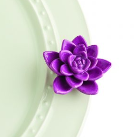 Nora Fleming Mini - get growing