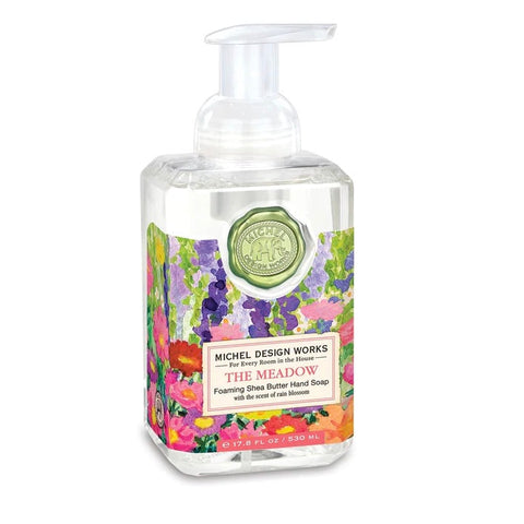 The Meadow Foaming Hand Soap