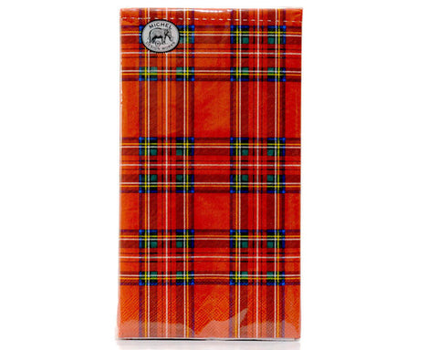 Hostess Napkins - Michel Design Works (4 Variants)