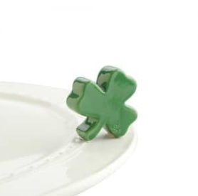 Nora Fleming Mini - irish at heart