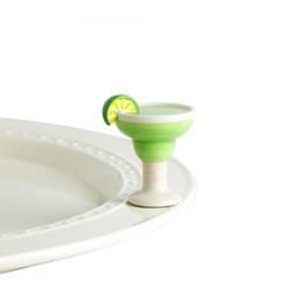 Nora Fleming Mini - lime and salt, please!
