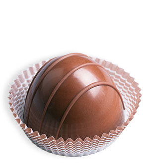 Milk Chocolate Truffle