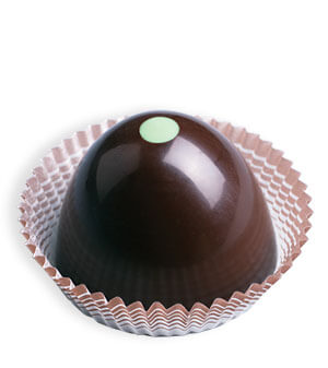 Dark Mint Truffle