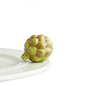 Nora Fleming Mini - okey dokey artichokey