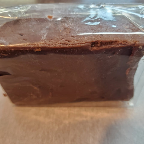 Handmade Fudge