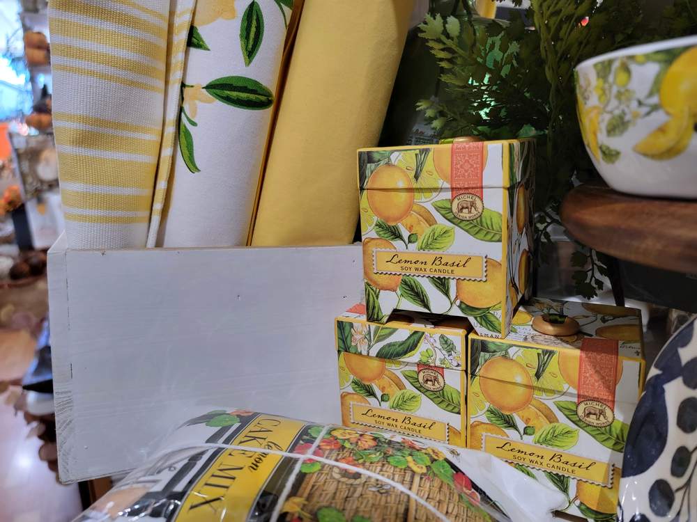 Specialty Gift Items