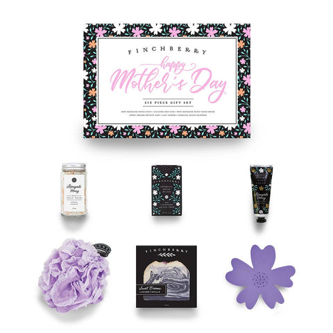 Finchberry's Mother's Day Gift Set