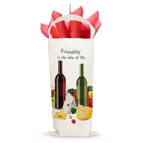 Wine/Gift Tote Bag