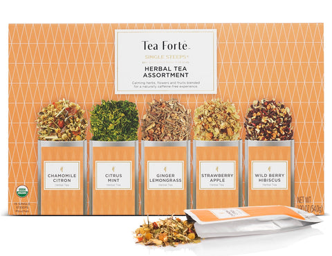 Herbal Tea Assortment