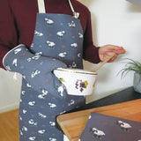 Apron - Samuel Lamont