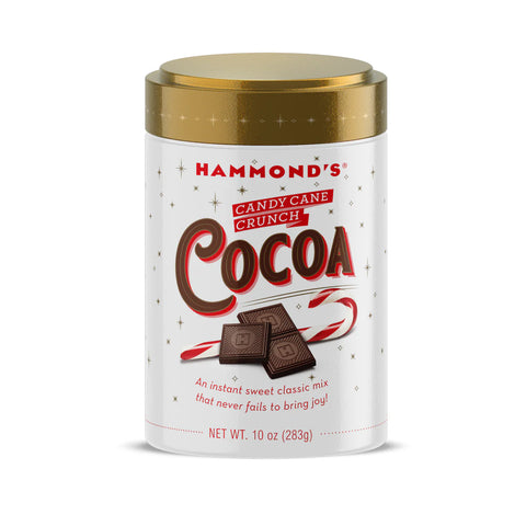Hammond's Hot Cocoa Mix