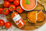 Tomato Bisque