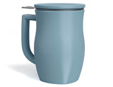 Fiore Steeping Cup w/ Infuser (Multiple Variants)