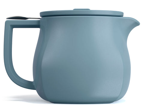 Fiore Steeping Teapot w/ Infuser