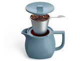 Fiore Steeping Teapot w/ Infuser