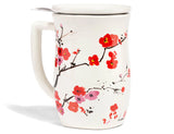 Fiore Steeping Cup w/ Infuser (Multiple Variants)