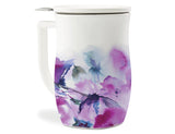 Fiore Steeping Cup w/ Infuser (Multiple Variants)