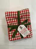 Holiday Heavyweight Dishtowel (Set of 3)