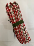 Holiday Heavyweight Dishtowel (Set of 3)