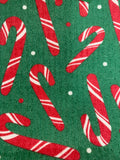 Christmas Swedish Dishcolths (3 Variants)