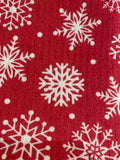 Christmas Swedish Dishcolths (3 Variants)
