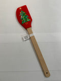Oh What Fun Assorted Silicone Spatula (3 Variants)