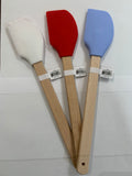 Oh What Fun Assorted Silicone Spatula (3 Variants)