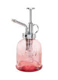 Colored Glass Misters (3 Styles)