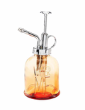 Colored Glass Misters (3 Styles)