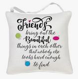 Lavender Scented Sachet (7 Variants)