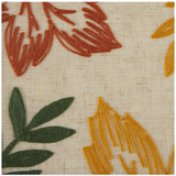 Scattered Leaves Table Runner