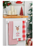 Jingle Juice Towel