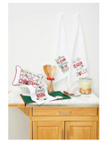 Cold Hands Towel