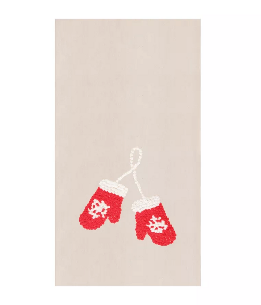 C&F Glove Towel