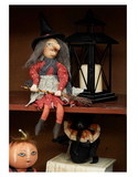 Paprika Little Witch Fig