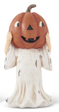 Assorted Pumpkin Head Ghost (2 Variants)