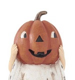 Assorted Pumpkin Head Ghost (2 Variants)