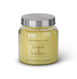 Crosstree Lane Everyday Candles (4 Variants)