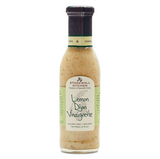 Lemon Dijon Vinaigrette