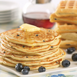 Blueberry Pancake & Waffle Mix