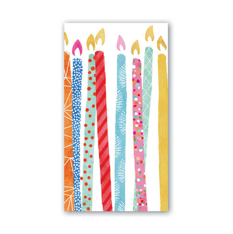 Celebrate Paper Napkin