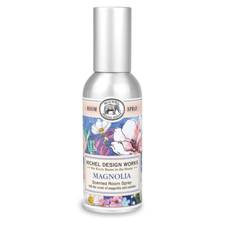 Magnolia Room Spray