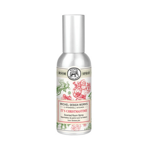 It's Christmastime Room Spray