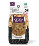 Texas Wrangler BlackBean Soup