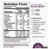 Texas Wrangler BlackBean Soup
