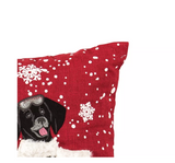 Fur Friends Pillow