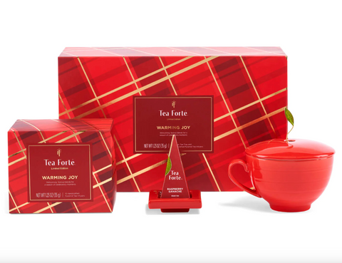 Tea Gift Set- Warming Joy 2023
